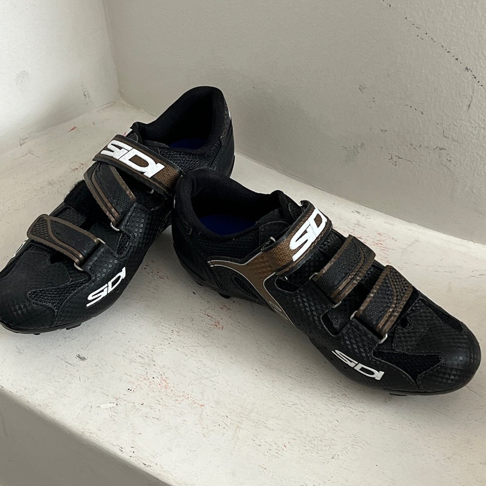 SIDI Women’s Cycling Shoes